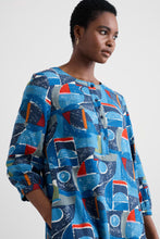 Load image into Gallery viewer, Seasalt B-Wm38067-35934 Sea Call Dress
