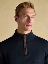 Load image into Gallery viewer, Joules 226567 HILLSIDE QTR ZIP
