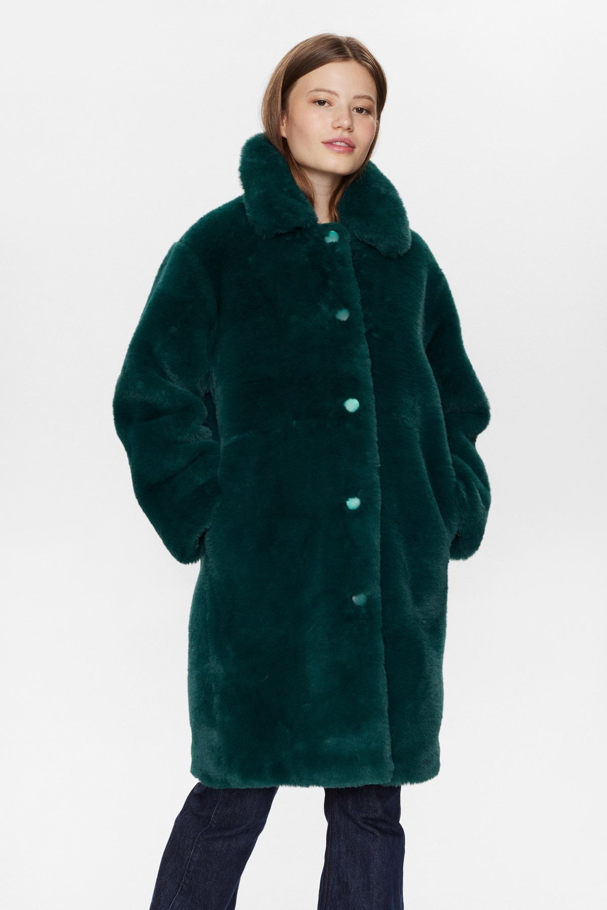 Numph 704883 NUERA COAT