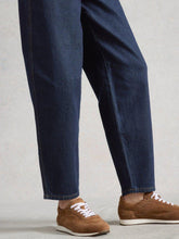 Load image into Gallery viewer, White Stuff 444939 AUBREY BARREL LEG JEANS
