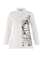 Load image into Gallery viewer, Dolcezza 75625 SHIRT
