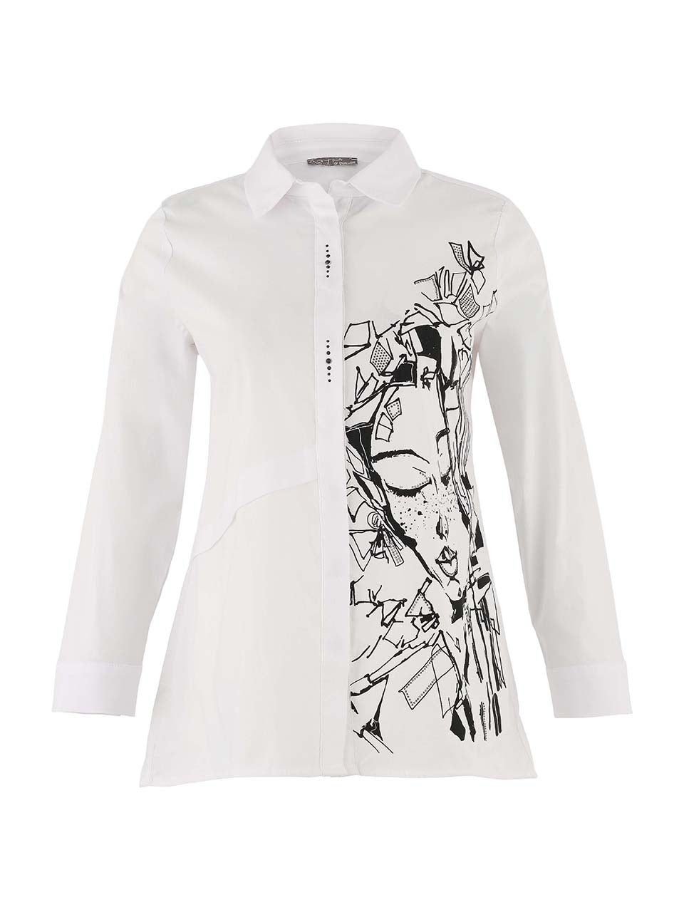 Dolcezza 75625 SHIRT