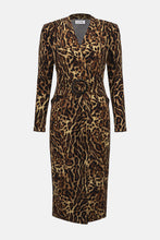 Load image into Gallery viewer, Joseph Ribkoff 253091 LDS DRESS
