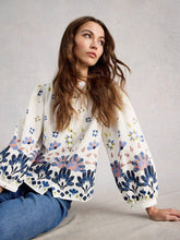 Load image into Gallery viewer, White Stuff 445282 Lana Top
