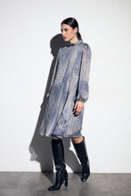Load image into Gallery viewer, Tinta &amp; Bariloche 4035914 VESTIDO TINTA DRESS
