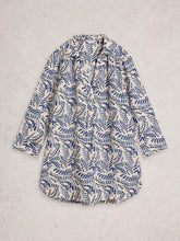 Load image into Gallery viewer, White Stuff 445287 BIANCA LINEN TUNIC
