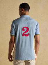 Load image into Gallery viewer, Joules Aw4465 EMB POLO
