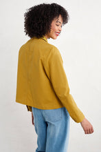 Load image into Gallery viewer, Seasalt B-Wm23003-29359 Coombe Lane Jacket Chamomile
