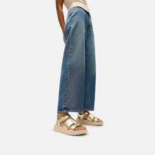 Load image into Gallery viewer, Fitflop Hv2-675 F-MODE FISHERMAN SANDALS
