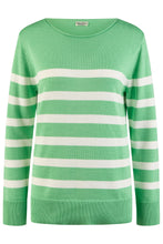 Load image into Gallery viewer, Barbara Lebek 86230052 Pullover
