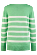 Load image into Gallery viewer, Barbara Lebek 86230052 Pullover
