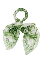 Load image into Gallery viewer, One Hundred Stars Scagiwgrn SCARF
