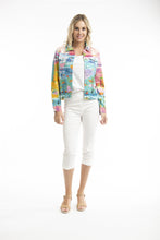 Load image into Gallery viewer, Orientique 22880 TUNIC
