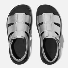 Load image into Gallery viewer, Fitflop A3u-011 GEN-FF FISHERMAN SANDALS
