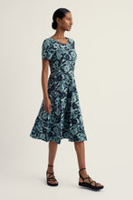 Load image into Gallery viewer, Seasalt B-Wm24118-37886 S/S April Dress
