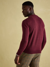 Load image into Gallery viewer, Joules 227301 HILLSIDE CREW
