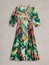 Load image into Gallery viewer, White Stuff 442747 LUCY MIDI DRESS
