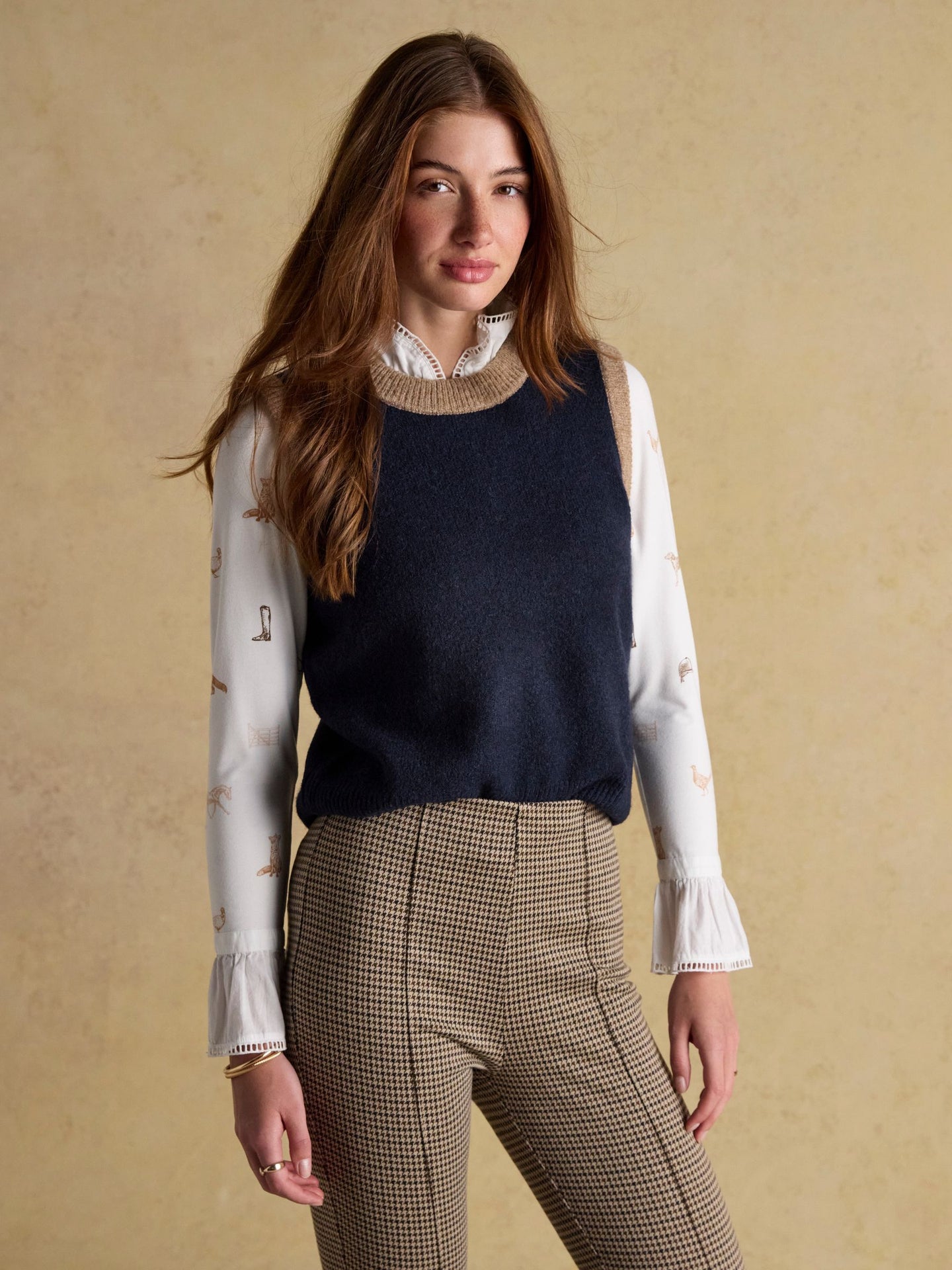 Joules At8039 HOLLY TANK