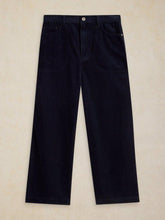 Load image into Gallery viewer, White Stuff 444239 TIA CORD WIDE LEG CROP
