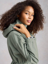 Load image into Gallery viewer, White Stuff 445083 Beth waterproof coat
