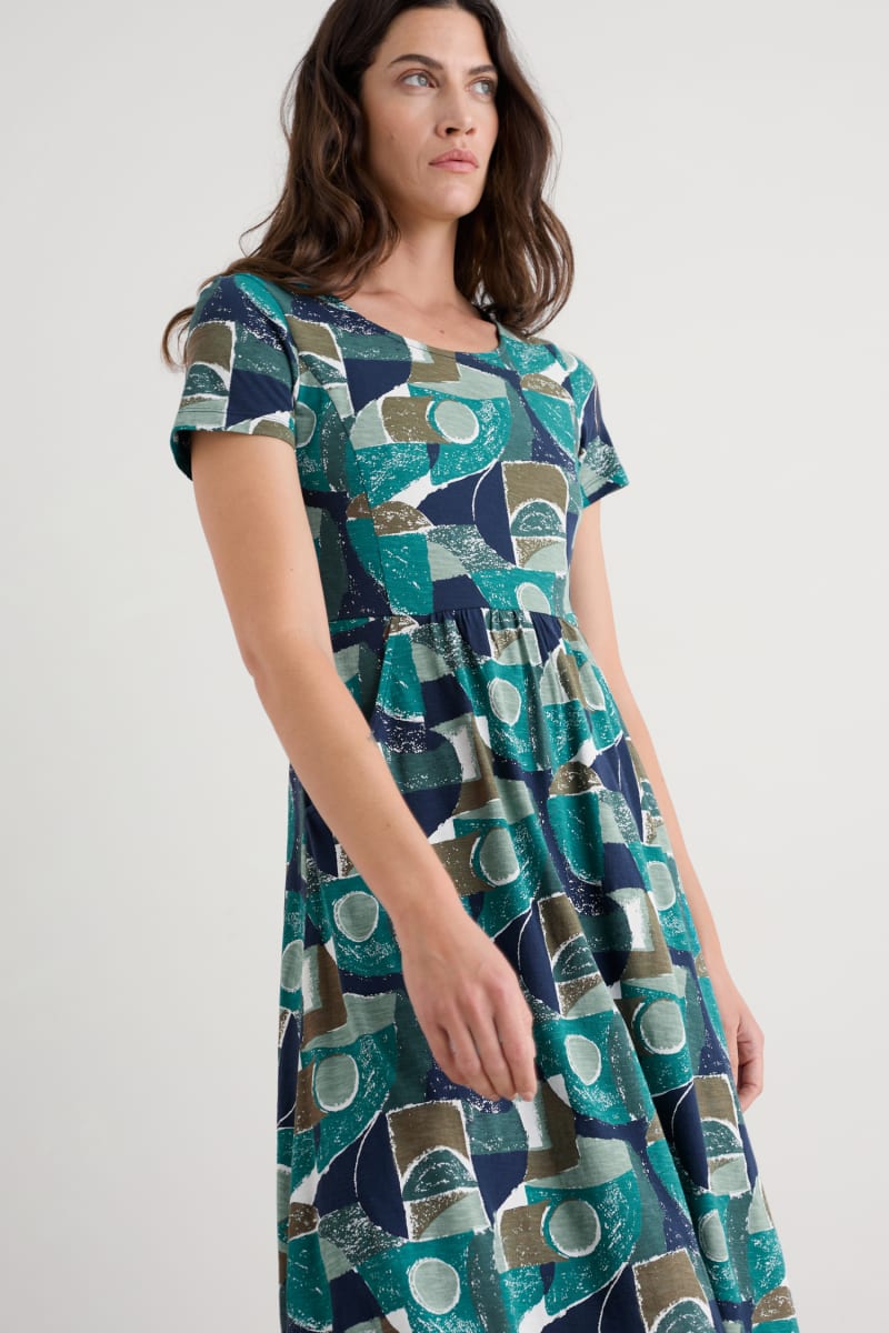 Seasalt B-Wm38930-36913 Enor Dress