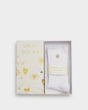 Load image into Gallery viewer, Katie Loxton Kls748 GIFT BOXED FRILL SOCKS
