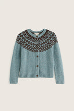 Load image into Gallery viewer, Seasalt B-Wm37390-39199 Port Kinnis Cardigan Merino
