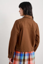 Load image into Gallery viewer, Seasalt B-Wm34319-9966 Ballad Jacket Toffee
