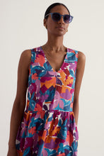 Load image into Gallery viewer, Seasalt B-Wm40172-37993 Lowland Heather Dress
