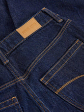 Load image into Gallery viewer, White Stuff 444939 AUBREY BARREL LEG JEANS
