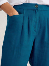 Load image into Gallery viewer, White Stuff 442671 ROWENA LINEN TROUSER
