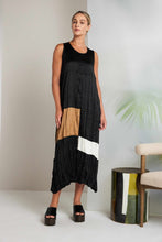 Load image into Gallery viewer, Naya Nas26288 Round neck dress
