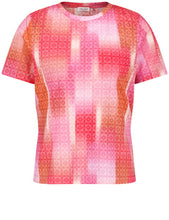 Load image into Gallery viewer, Gerry Weber 370253-35052 T-SHIRT
