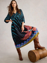 Load image into Gallery viewer, White Stuff 444737 Lucy Midi Dress
