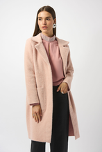 Load image into Gallery viewer, Joseph Ribkoff 2493F25 LDS COAT
