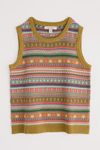 Load image into Gallery viewer, Seasalt B-Wm35885-36074 Cove Cottage Vest
