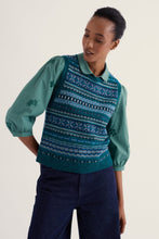 Load image into Gallery viewer, Seasalt B-Wm29901-39204 Percella Cove Vest
