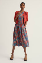Load image into Gallery viewer, Seasalt B-Wm35987-37740 Porthmeor Wave Dress
