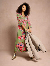 Load image into Gallery viewer, White Stuff 445271 LUCY MIDI DRESS
