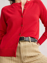 Load image into Gallery viewer, White Stuff 444074 LULU CARDI
