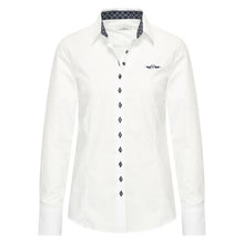 Load image into Gallery viewer, Hv Society 0404103750 BLOUSE HVSLMELDA
