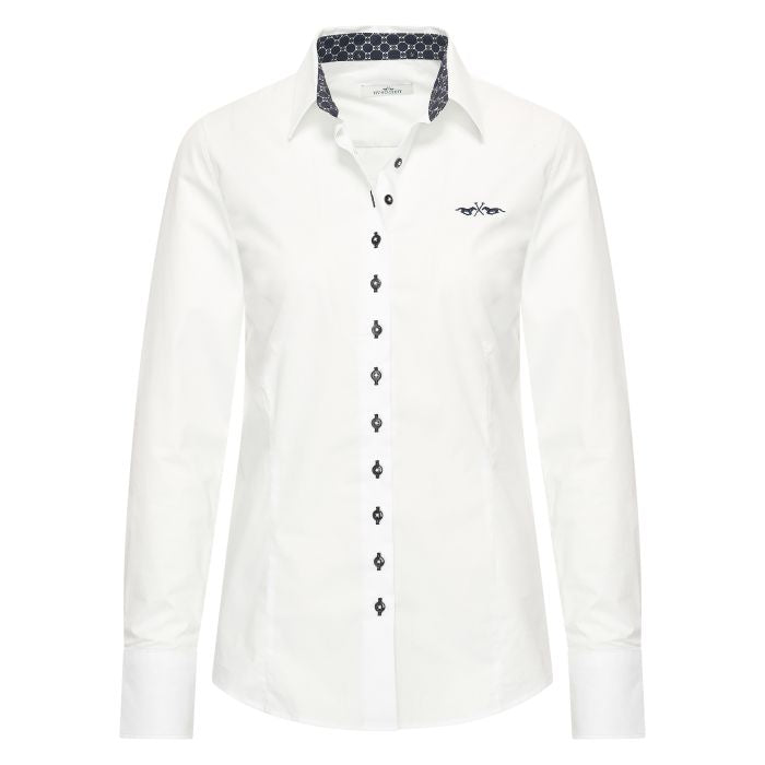 Hv Society 0404103750 BLOUSE HVSLMELDA