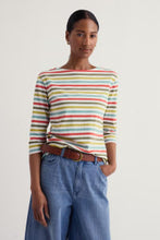 Load image into Gallery viewer, Seasalt B-Wm39763-38228 Sailor Top
