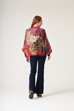 Load image into Gallery viewer, One Hundred Stars Kimpriber PRIMULA BERRY KIMONO
