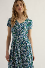 Load image into Gallery viewer, Seasalt B-Wm15327-38128 Pier View Dress
