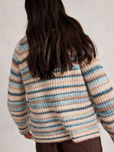 Load image into Gallery viewer, White Stuff 444067 SUZANNA CREW CARDI
