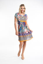 Load image into Gallery viewer, Orientique 4121 DRESS
