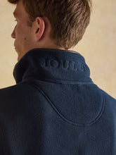 Load image into Gallery viewer, Joules Au7273 HFLEECE QTR ZIP
