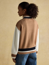 Load image into Gallery viewer, Joules At7802 VARSITY JUMPER
