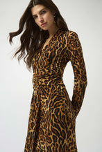 Load image into Gallery viewer, Joseph Ribkoff 253091 LDS DRESS
